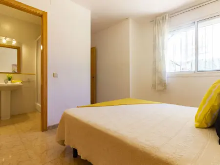 Flamenc 2, Maison 6 personnes à Deltebre - Photo 9