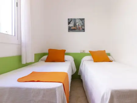 Flamenc 2, Maison 6 personnes à Deltebre - Photo 12