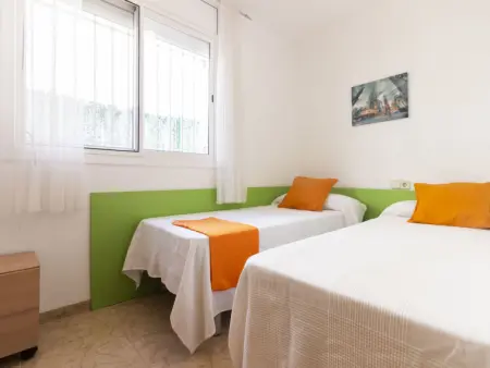 Flamenc 2, Maison 6 personnes à Deltebre - Photo 13