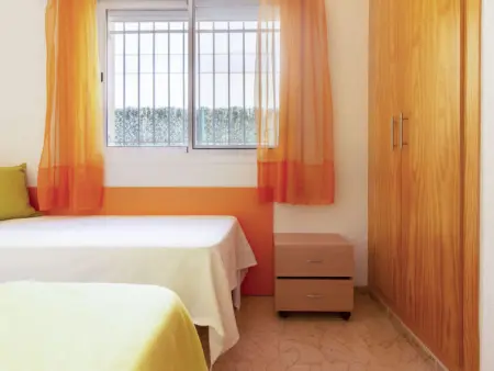 Flamenc 2, Maison 6 personnes à Deltebre - Photo 16