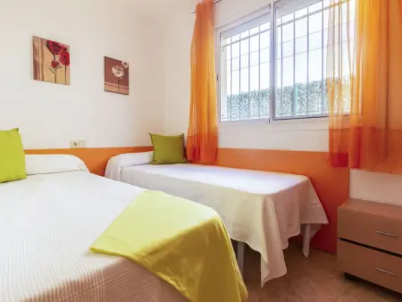 Flamenc 2, Maison 6 personnes à Deltebre - Photo 17