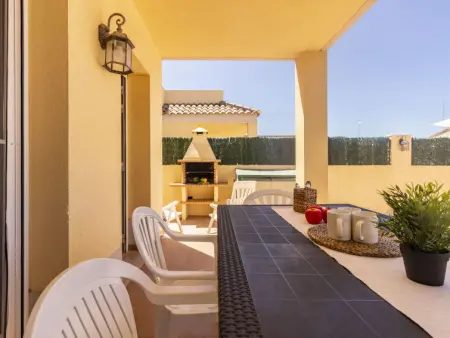 Flamenc 2, Maison 6 personnes à Deltebre - Photo 21