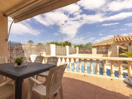 Fumadell, Maison 6 personnes à Deltebre - Photo 1