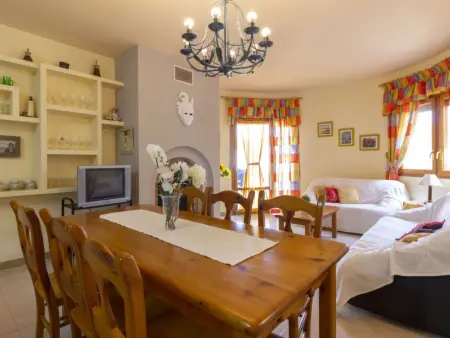 Fumadell, Maison 6 personnes à Deltebre - Photo 2