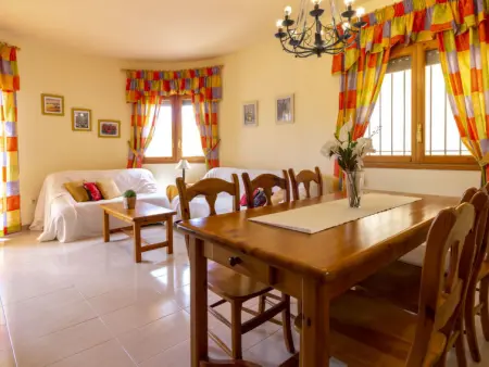 Fumadell, Maison 6 personnes à Deltebre - Photo 5