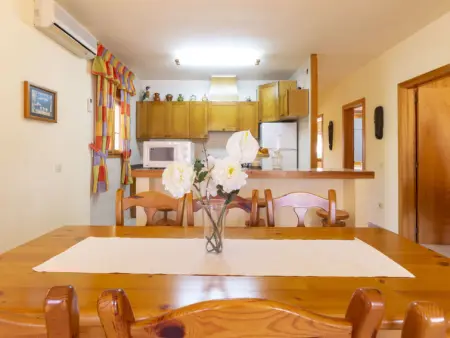 Fumadell, Maison 6 personnes à Deltebre - Photo 7