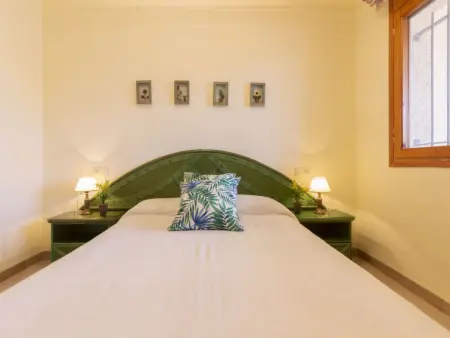 Fumadell, Maison 6 personnes à Deltebre - Photo 8