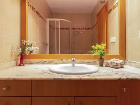 Fumadell, Maison 6 personnes à Deltebre - Photo 9