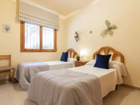 Fumadell, Maison 6 personnes à Deltebre - Photo 12