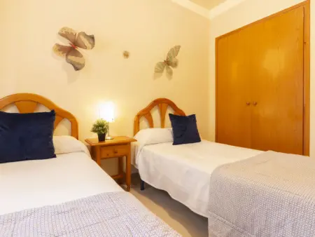 Fumadell, Maison 6 personnes à Deltebre - Photo 13