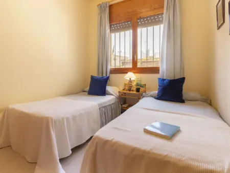 Fumadell, Maison 6 personnes à Deltebre - Photo 14