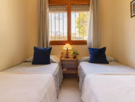 Fumadell, Maison 6 personnes à Deltebre - Photo 15