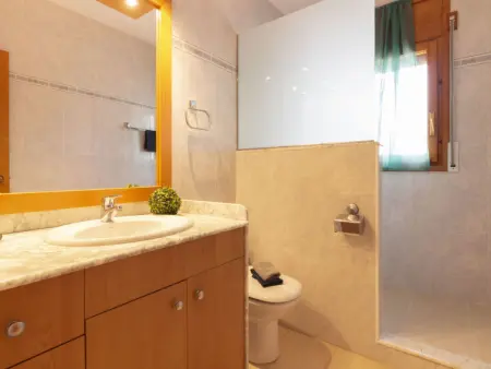 Fumadell, Maison 6 personnes à Deltebre - Photo 16