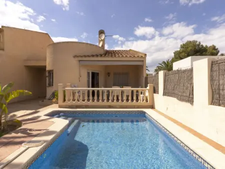 Fumadell, Maison 6 personnes à Deltebre - Photo 18