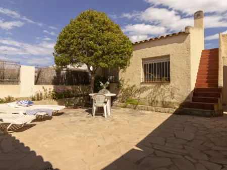 Fumadell, Maison 6 personnes à Deltebre - Photo 22