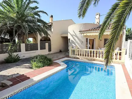 Fumadell, Maison 6 personnes à Deltebre - Photo 23