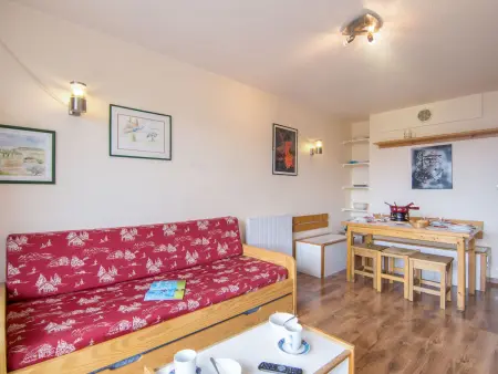 Pegase Phenix, Appartement 4 personnes à Le Corbier - Photo 1