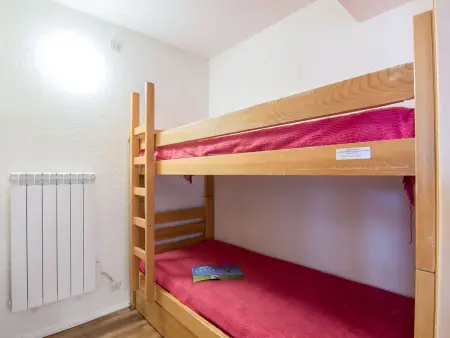 Pegase Phenix, Appartement 4 personnes à Le Corbier - Photo 2