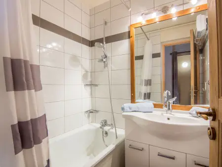 Pegase Phenix, Appartement 4 personnes à Le Corbier - Photo 3