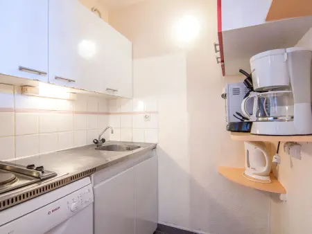 Pegase Phenix, Appartement 4 personnes à Le Corbier - Photo 4