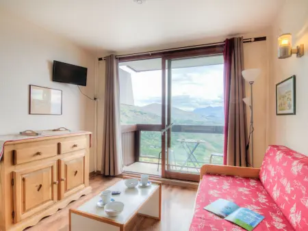 Pegase Phenix, Appartement 4 personnes à Le Corbier - Photo 6