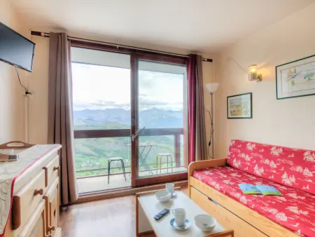 Pegase Phenix, Appartement 4 personnes à Le Corbier - Photo 7