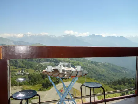 Pegase Phenix, Appartement 4 personnes à Le Corbier - Photo 11