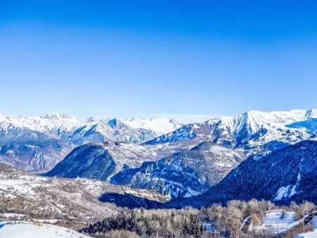 Pegase Phenix, Appartement 4 personnes à Le Corbier - Photo 15