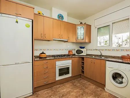 Juan, Maison 8 personnes à Segur de Calafell - Photo 2