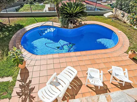 Juan, Maison 8 personnes à Segur de Calafell - Photo 4