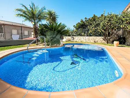 Juan, Maison 8 personnes à Segur de Calafell - Photo 5