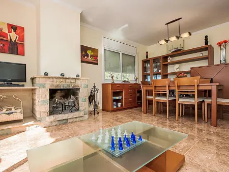 Juan, Maison 8 personnes à Segur de Calafell - Photo 6