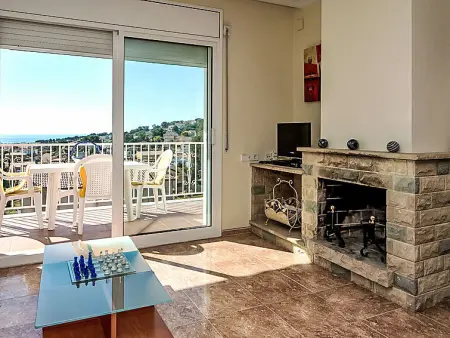 Juan, Maison 8 personnes à Segur de Calafell - Photo 7