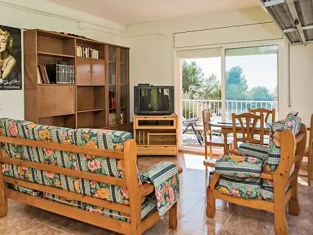 Juan, Maison 8 personnes à Segur de Calafell - Photo 9