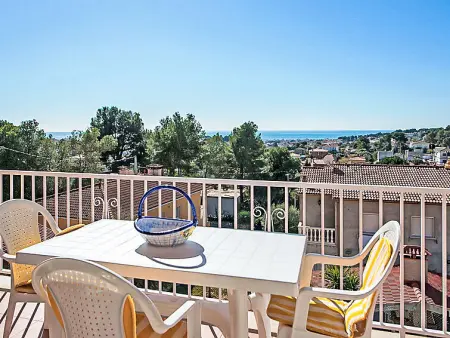 Juan, Maison 8 personnes à Segur de Calafell - Photo 10