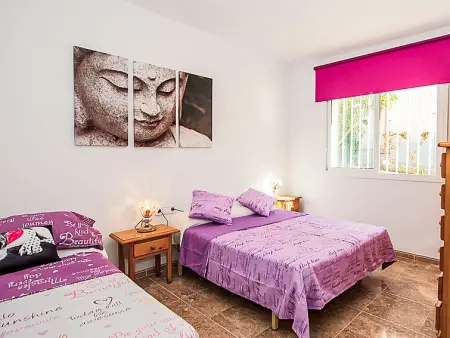 Juan, Maison 8 personnes à Segur de Calafell - Photo 11