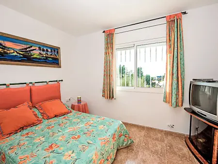 Juan, Maison 8 personnes à Segur de Calafell - Photo 12