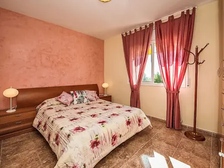 Juan, Maison 8 personnes à Segur de Calafell - Photo 13