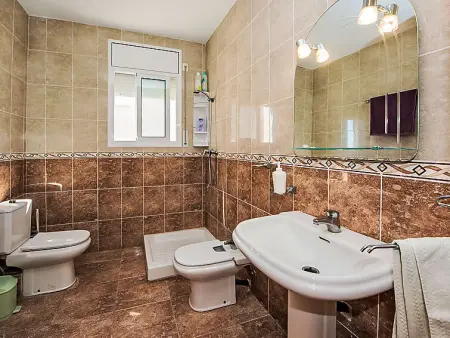 Juan, Maison 8 personnes à Segur de Calafell - Photo 14