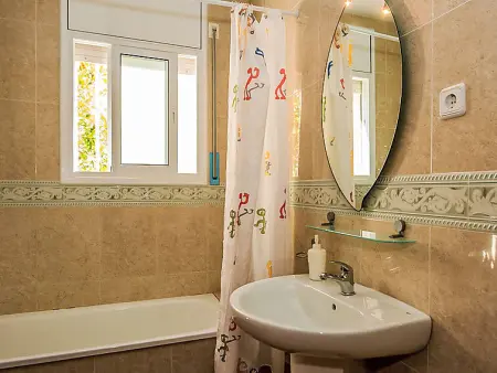 Juan, Maison 8 personnes à Segur de Calafell - Photo 15