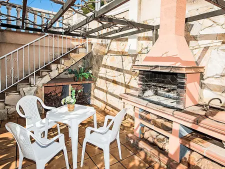 Juan, Maison 8 personnes à Segur de Calafell - Photo 16