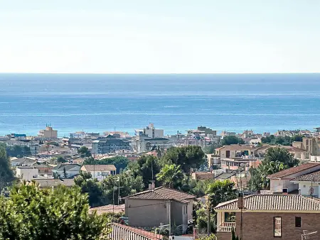 Juan, Maison 8 personnes à Segur de Calafell - Photo 17