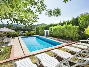 Maison à Lloret de Mar, Antem - L43064