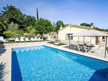 Maison Antem, vacances, détente et farniente - Photo 1