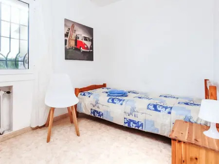 Maison Antem, vacances, détente et farniente - Photo 12