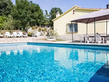 Maison Antem, vacances, détente et farniente - Photo 16