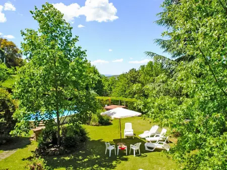 L'Antica Chiesa, Maison 6 personnes à Gambassi Terme - Photo 21