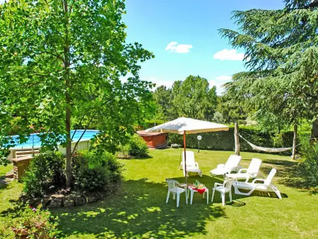 L'Antica Chiesa, Maison 6 personnes à Gambassi Terme - Photo 25