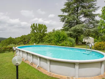 L'Antica Chiesa, Maison 6 personnes à Gambassi Terme - Photo 27