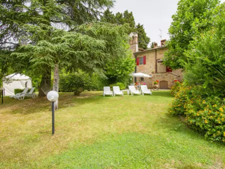 L'Antica Chiesa, Maison 6 personnes à Gambassi Terme - Photo 28